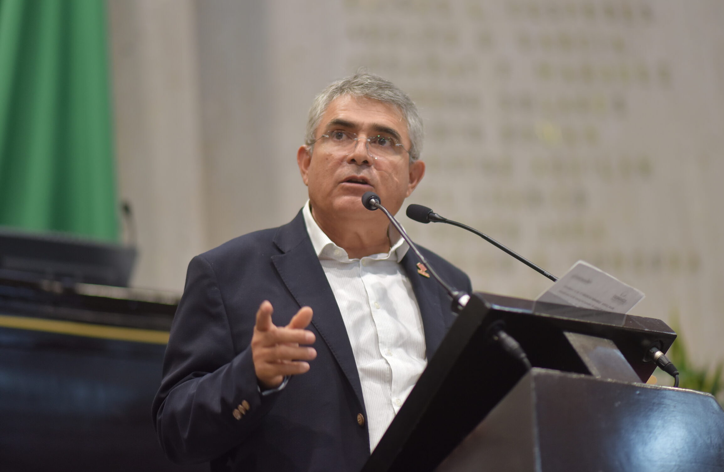 Miguel Pintos Diputado Coatza
Trabajo Legislativo