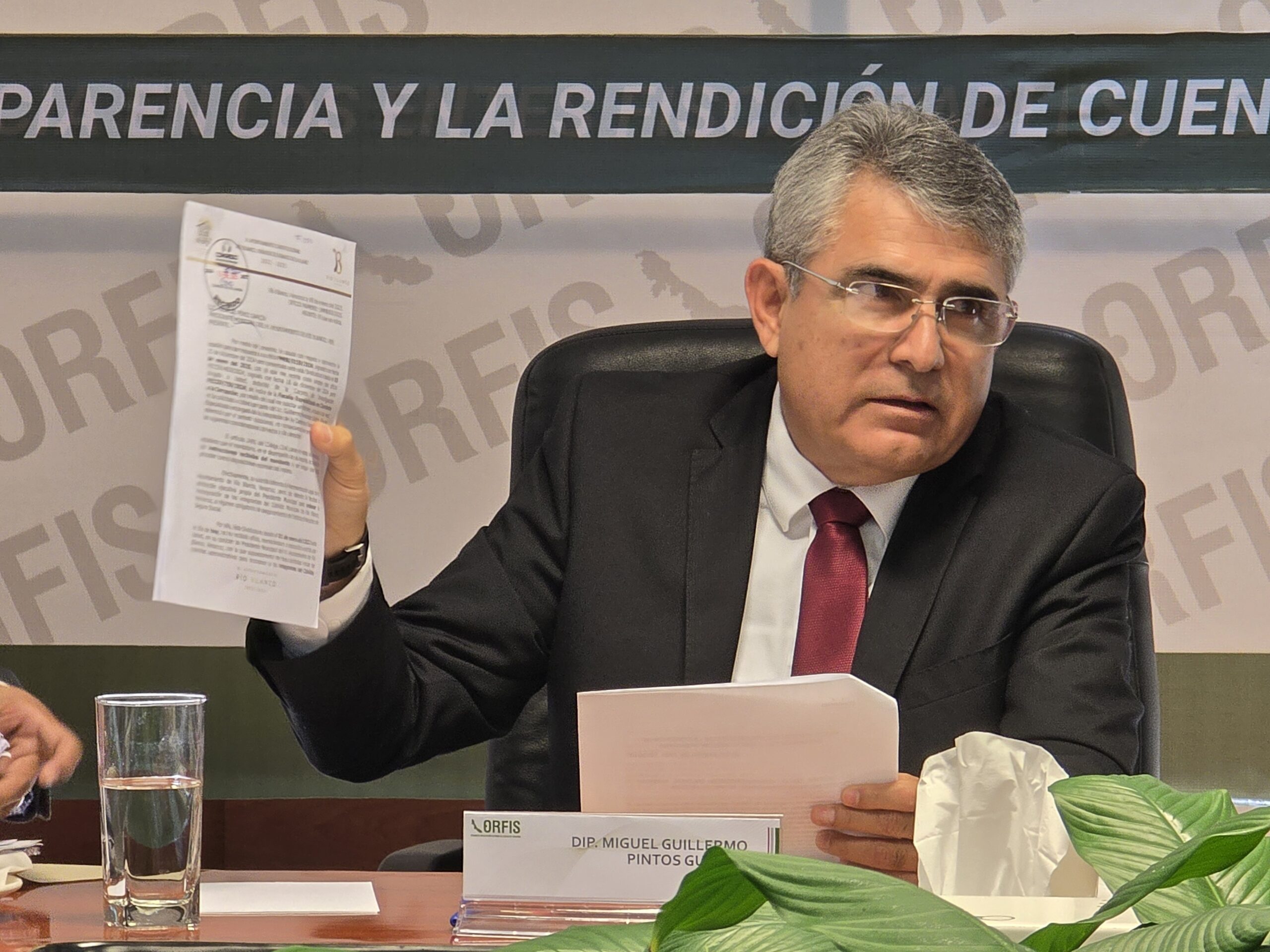 Miguel Pintos Diputado Coatzacoalcos Veracruz Coatza