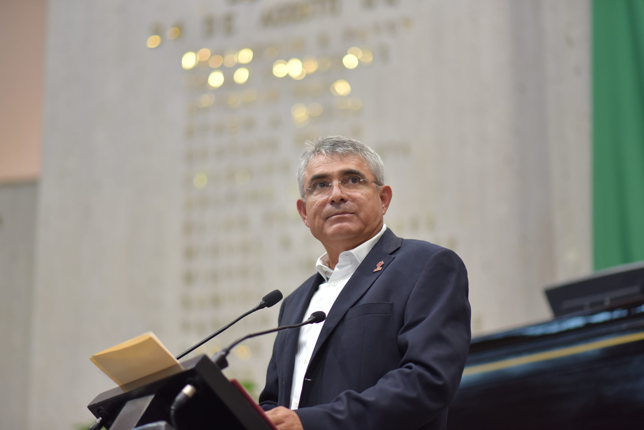 Miguel Pintos Diputado Coatzacoalcos Veracruz Coatza