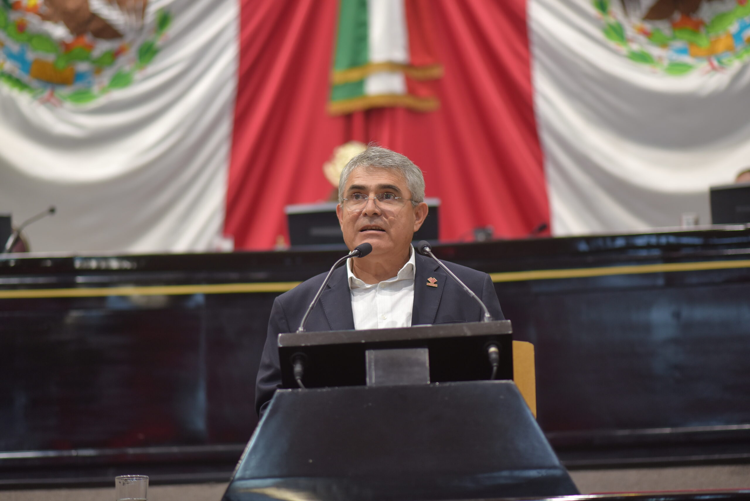 Miguel Pintos Diputado Coatzacoalcos Veracruz Coatza