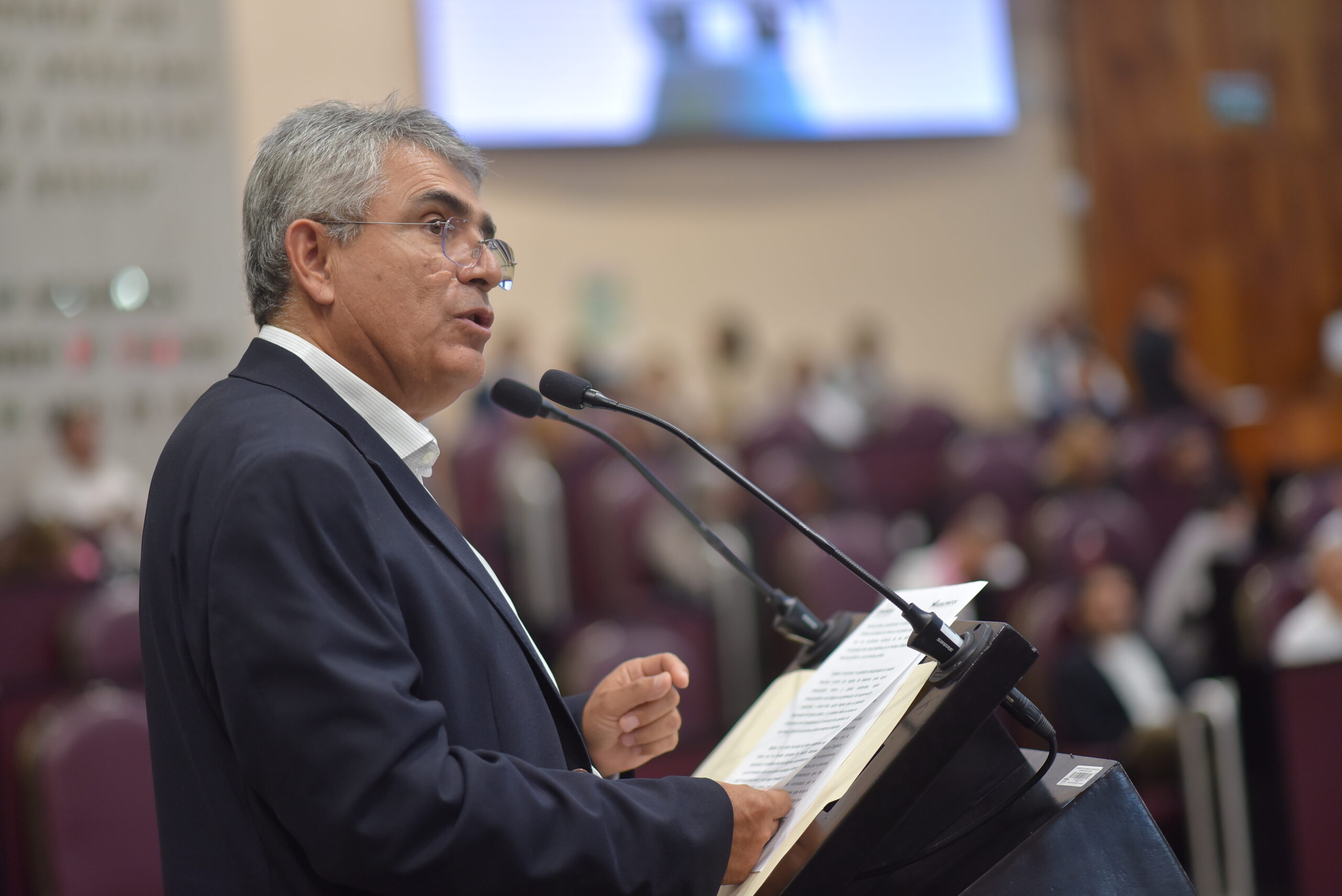 Miguel Pintos Diputado Coatzacoalcos Veracruz Coatza