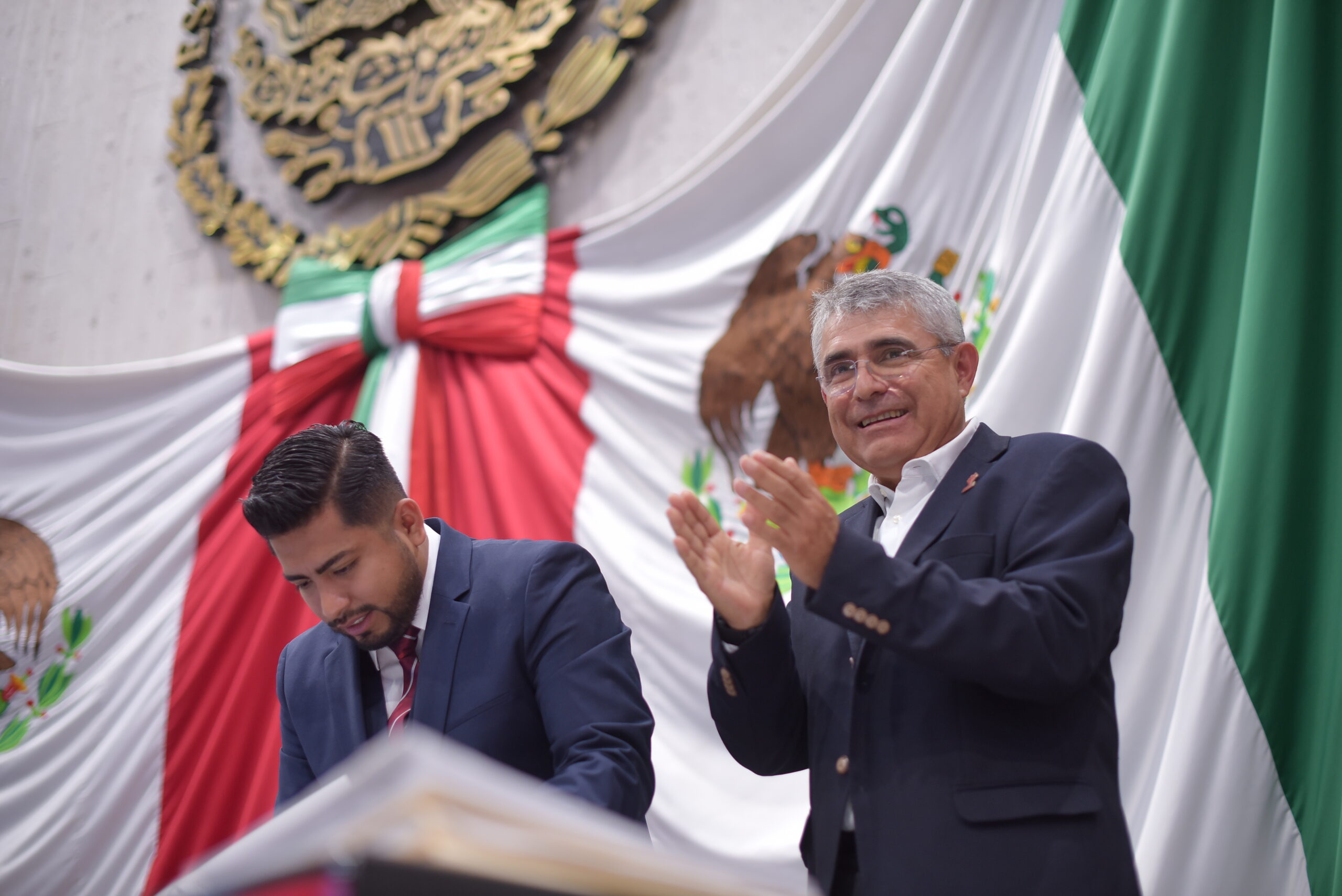 Miguel Pintos Diputado Coatzacoalcos Veracruz Coatza