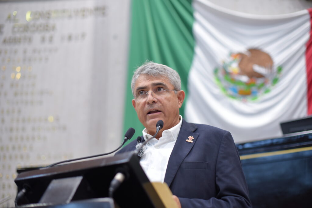 Miguel Pintos Diputado Coatza
Trabajo Legislativo