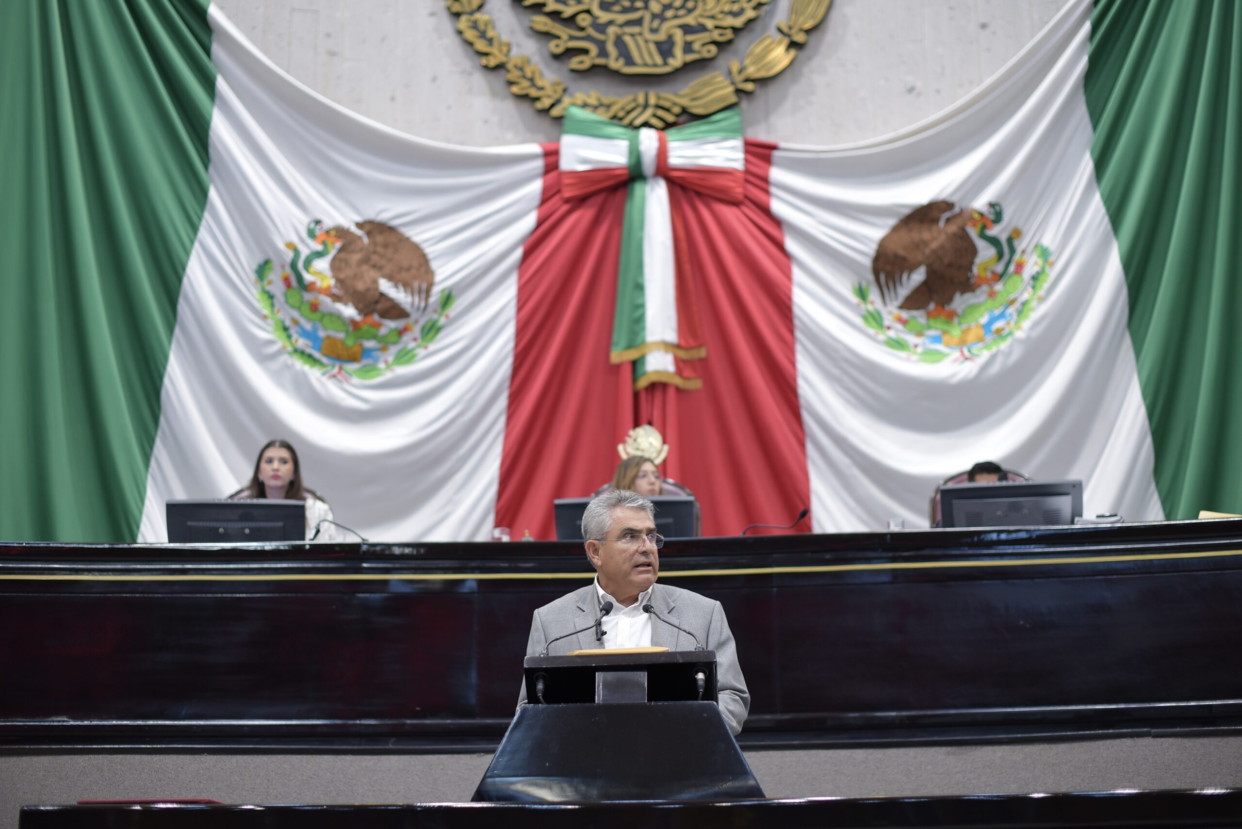Miguel Pintos Diputado Coatzacoalcos Veracruz Coatza