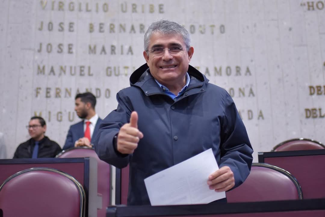 Miguel Pintos Diputado Coatzacoalcos Veracruz Coatza