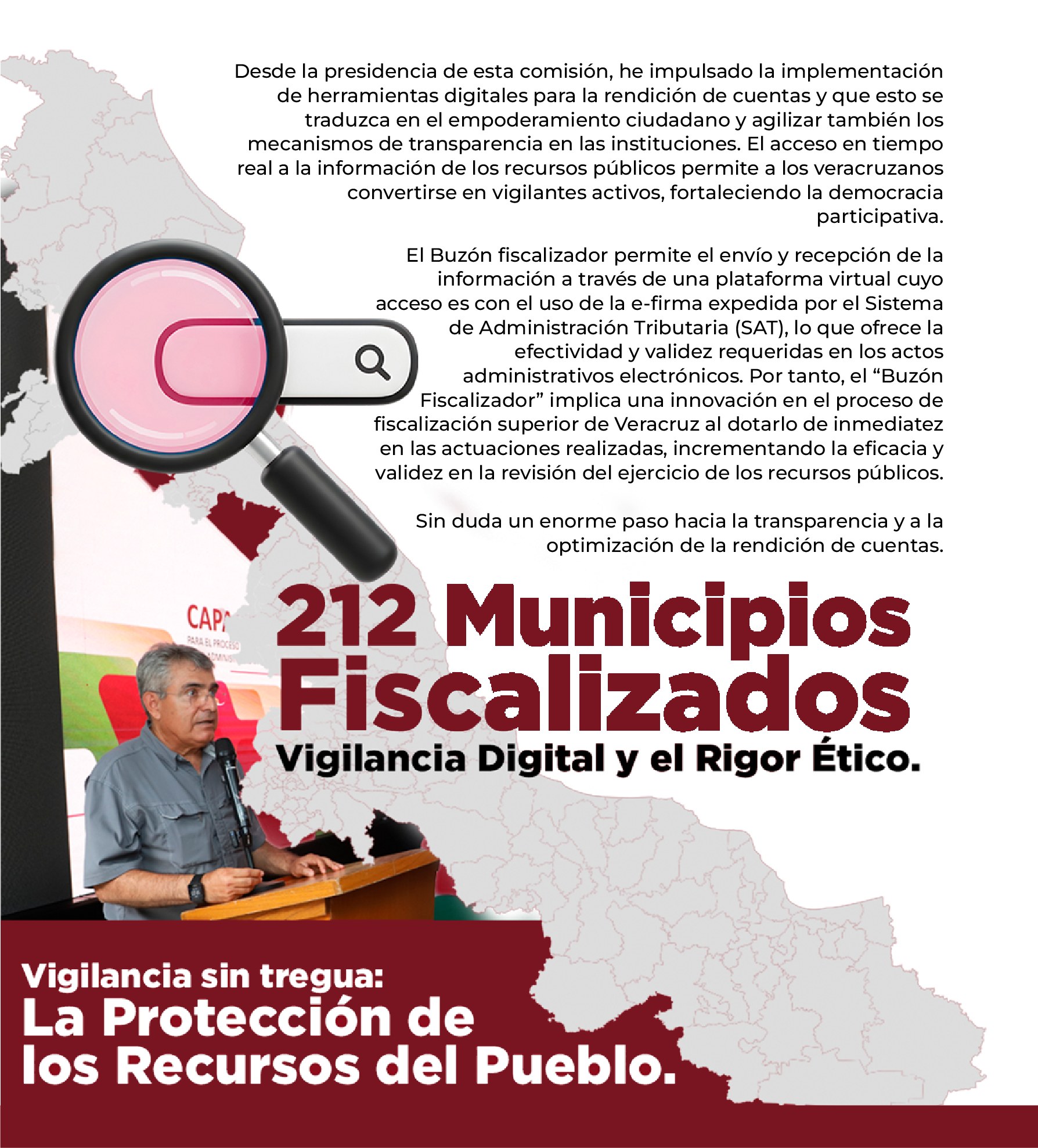 Miguel Pintos Diputado Coatzacoalcos Veracruz Coatza